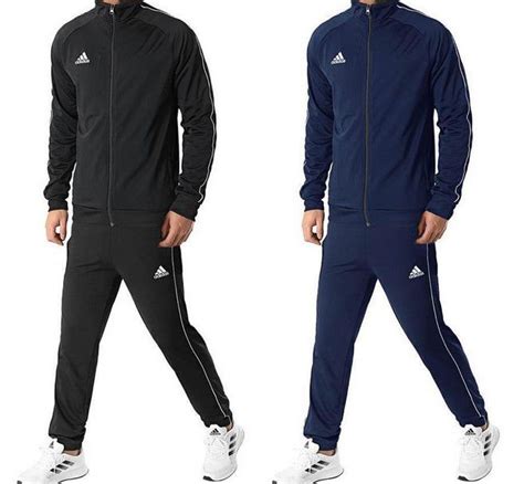 adidas core 18 herren trainingsanzug|Suchergebnis Auf Amazon.de Für: Adidas Core 18 Trainingsanzug.